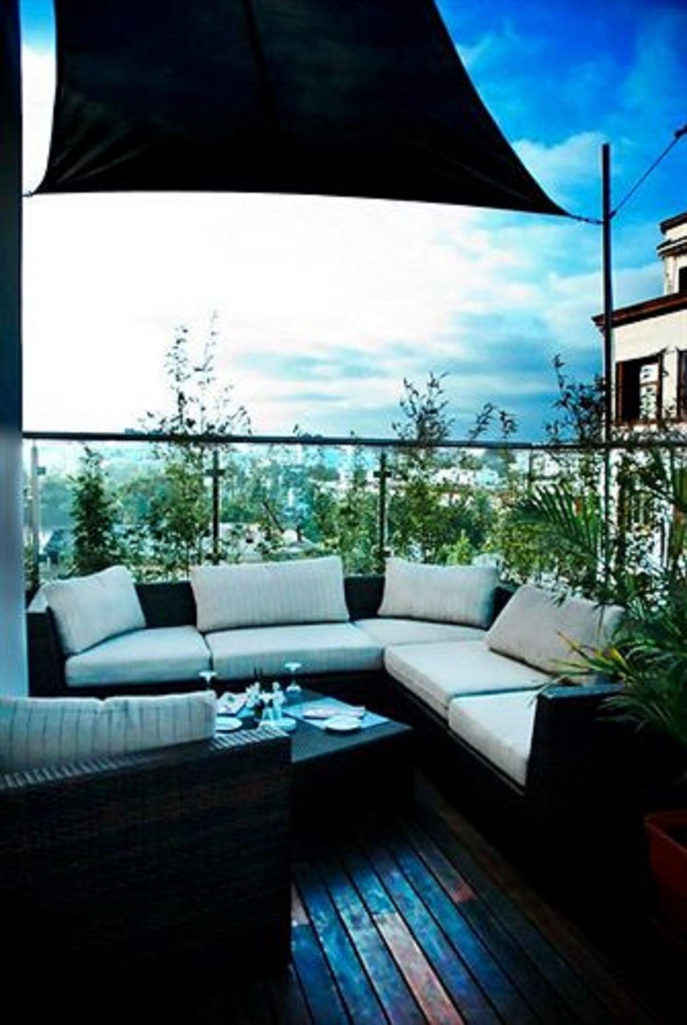 Park Suites Hotel &Spa Luxury Boutique Hotel Касабланка Экстерьер фото