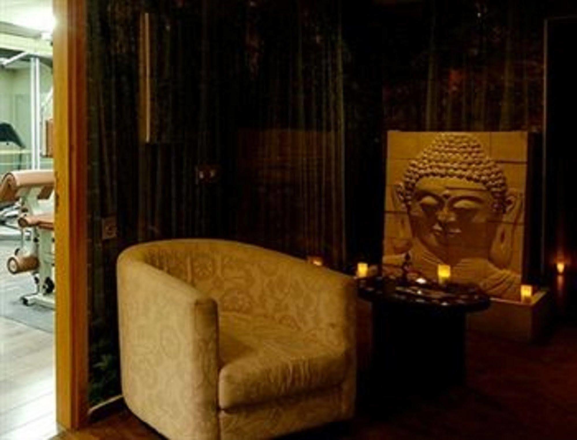 Park Suites Hotel &Spa Luxury Boutique Hotel Касабланка Экстерьер фото